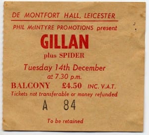 0014 gillan