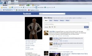 skin skinny fb