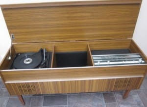 radiogram